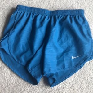 Nike Dry Fit Run Shorts